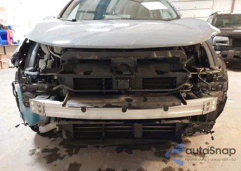 2021 Honda Cr-V Awd Ex из США, поврежденный, VIN 7FARW2H58ME010515